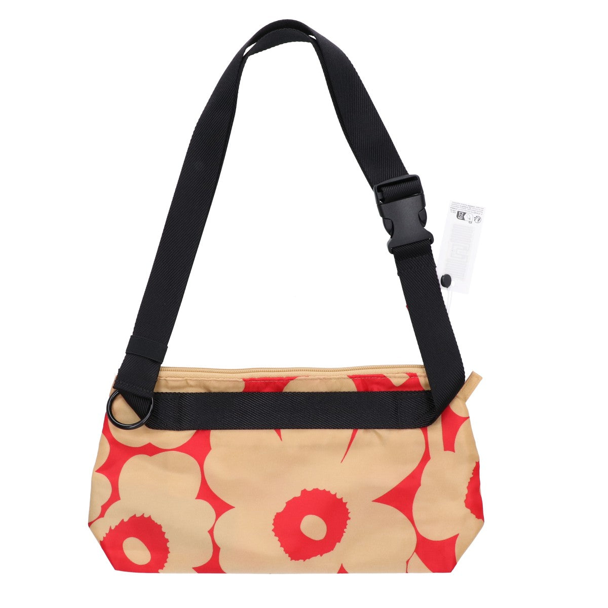 marimekko マリメッコ 【新品同様】094743 NEAT CROSSBODY UNIKKO S ウニッコ ショルダーバッグ