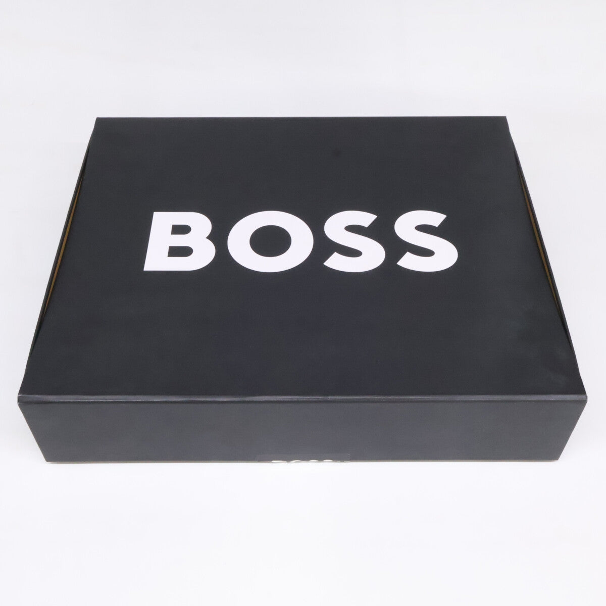 HUGOBOSS ヒューゴボス 【美品】ロゴ アルパカ ブランケット その他