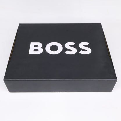 HUGOBOSS ヒューゴボス 【美品】ロゴ アルパカ ブランケット その他