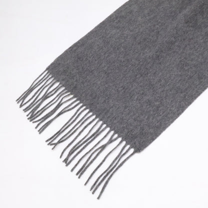 UNITED ARROWS ユナイテッドアローズ 【新品同様】1736-699-2034-1500 ラビットファー ウール/カシミヤ マフラー