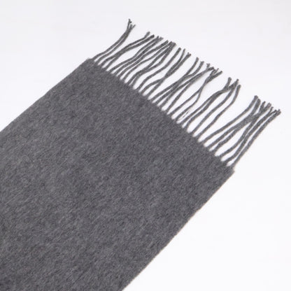 UNITED ARROWS ユナイテッドアローズ 【新品同様】1736-699-2034-1500 ラビットファー ウール/カシミヤ マフラー