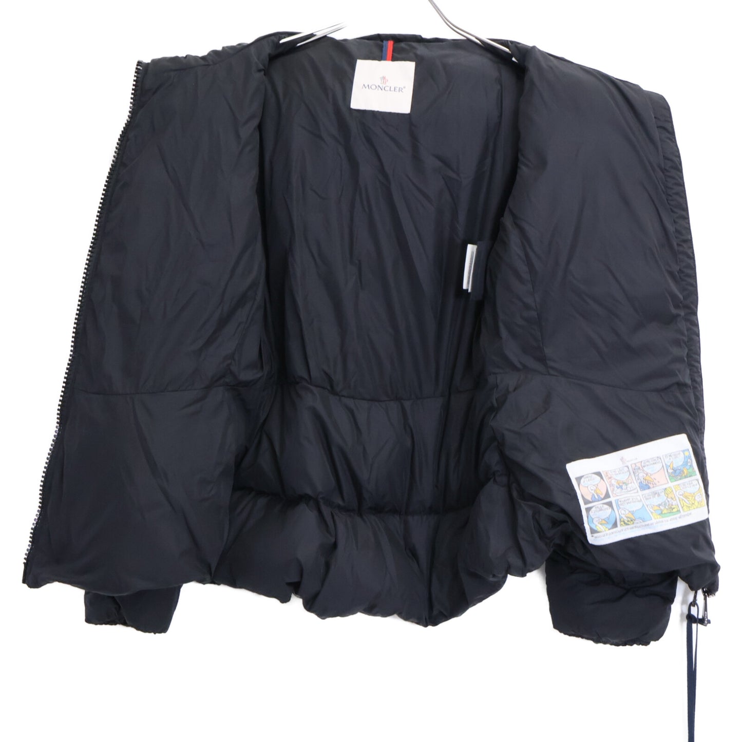 MONCLER モンクレール MIRIEL Down Jacket Jacket