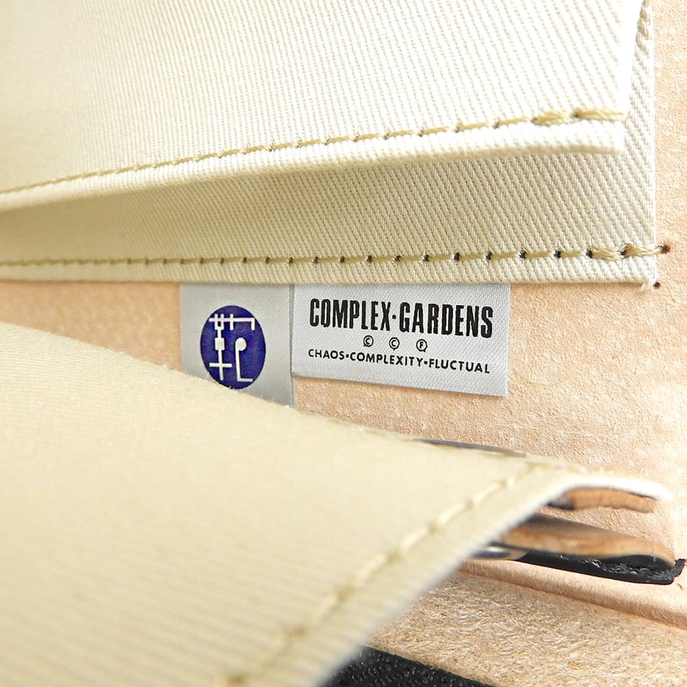 LUGGAGE AOKI 青木鞄 美品 Complex Gardensシリーズ 枯淡 2WAY ブリーフケース ビジネスバッグ メンズ レザー ブラック ビジネスバッグ ブリーフケース