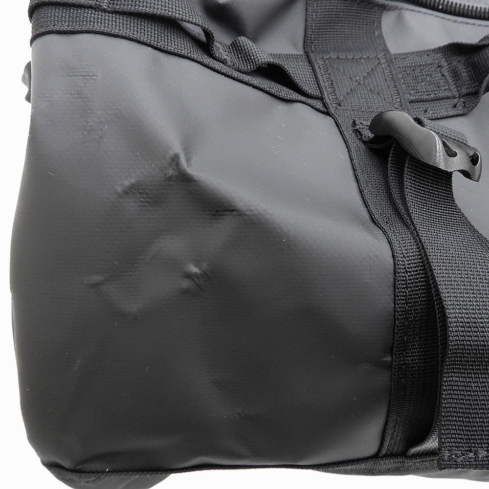 THE NORTH FACE ノースフェイス BCダッフルS ボストンバッグ メンズ ブラック NM81967 ボストンバッグ