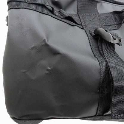 THE NORTH FACE ノースフェイス BCダッフルS ボストンバッグ メンズ ブラック NM81967 ボストンバッグ