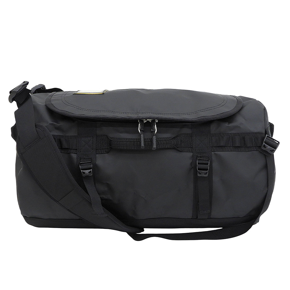 THE NORTH FACE ノースフェイス BCダッフルS ボストンバッグ メンズ ブラック NM81967 ボストンバッグ