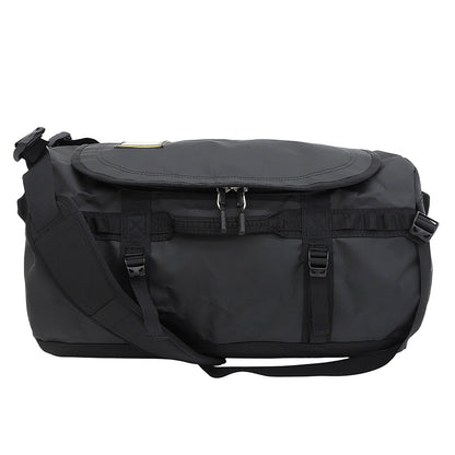 THE NORTH FACE ノースフェイス BCダッフルS ボストンバッグ メンズ ブラック NM81967 ボストンバッグ