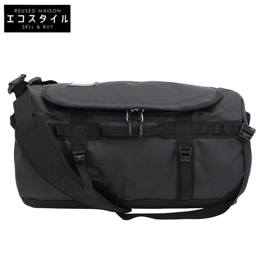 THE NORTH FACE ノースフェイス BCダッフルS ボストンバッグ メンズ ブラック NM81967 ボストンバッグ