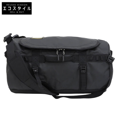THE NORTH FACE ノースフェイス BCダッフルS ボストンバッグ メンズ ブラック NM81967 ボストンバッグ