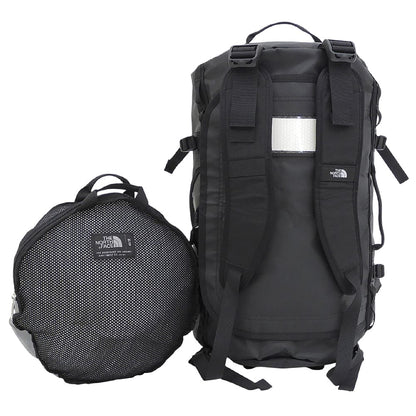 THE NORTH FACE ノースフェイス BCダッフルS ボストンバッグ メンズ ブラック NM81967 ボストンバッグ