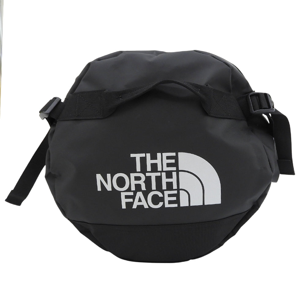 THE NORTH FACE ノースフェイス BCダッフルS ボストンバッグ メンズ ブラック NM81967 ボストンバッグ