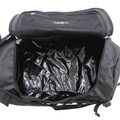THE NORTH FACE ノースフェイス BCダッフルS ボストンバッグ メンズ ブラック NM81967 ボストンバッグ