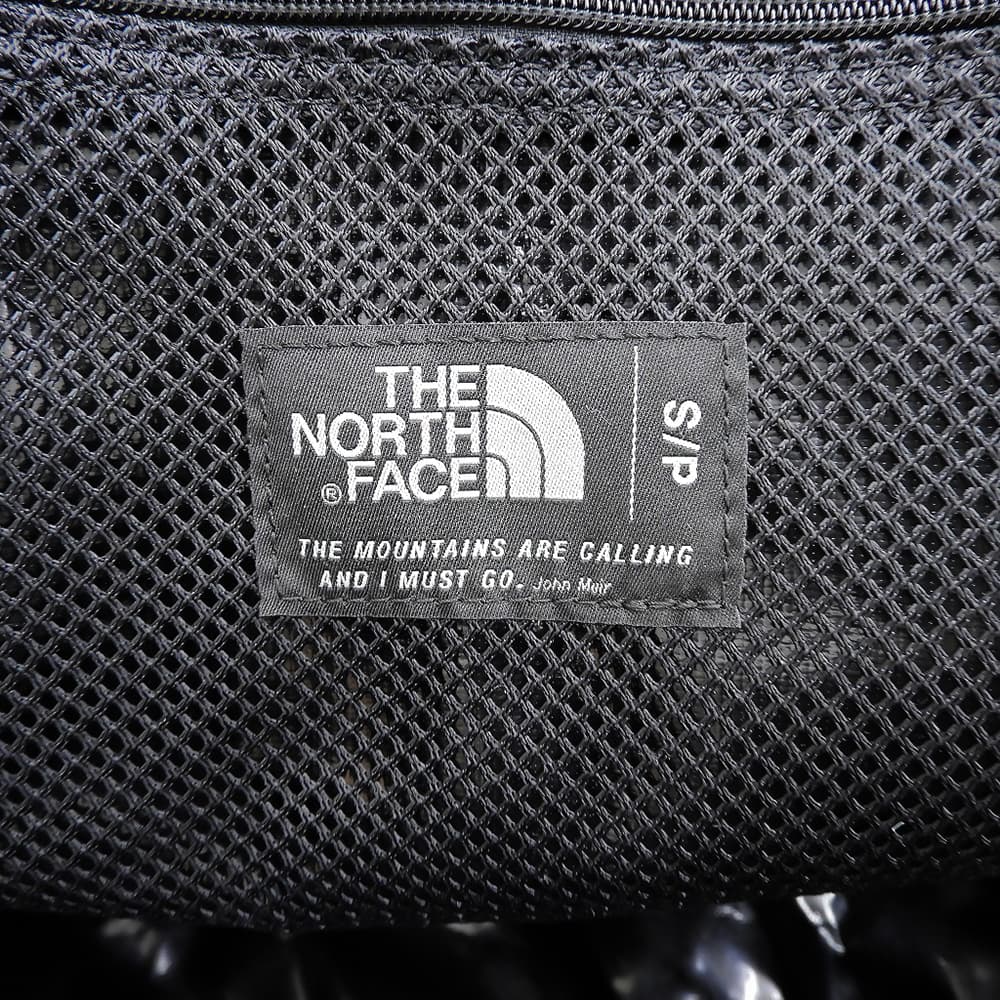 THE NORTH FACE ノースフェイス BCダッフルS ボストンバッグ メンズ ブラック NM81967 ボストンバッグ