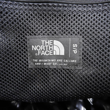 THE NORTH FACE ノースフェイス BCダッフルS ボストンバッグ メンズ ブラック NM81967 ボストンバッグ