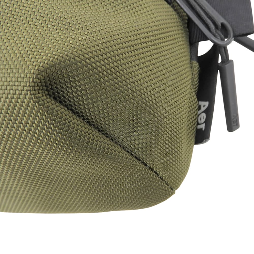 Aer エアー Day Sling 2 ウエストバッグ メンズ オリーブ AER25009 ウエストバッグ
