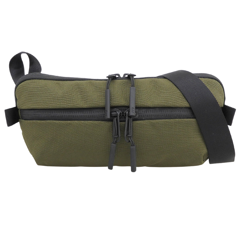 Aer エアー Day Sling 2 ウエストバッグ メンズ オリーブ AER25009 ウエストバッグ