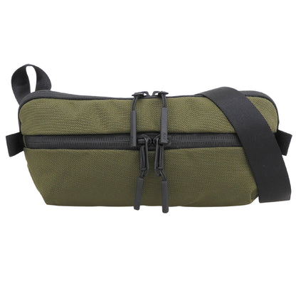 Aer エアー Day Sling 2 ウエストバッグ メンズ オリーブ AER25009 ウエストバッグ