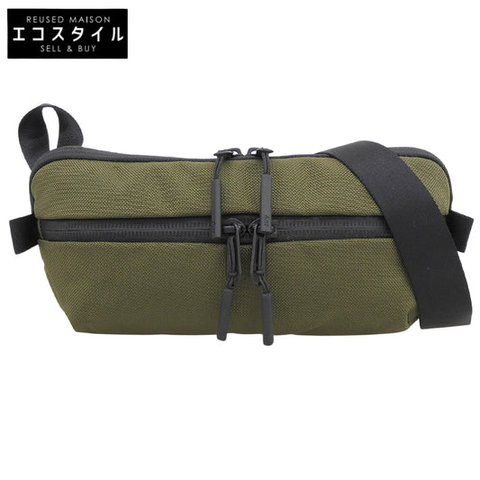 Aer エアー Day Sling 2 ウエストバッグ メンズ オリーブ AER25009 ウエストバッグ