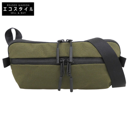 Aer エアー Day Sling 2 ウエストバッグ メンズ オリーブ AER25009 ウエストバッグ