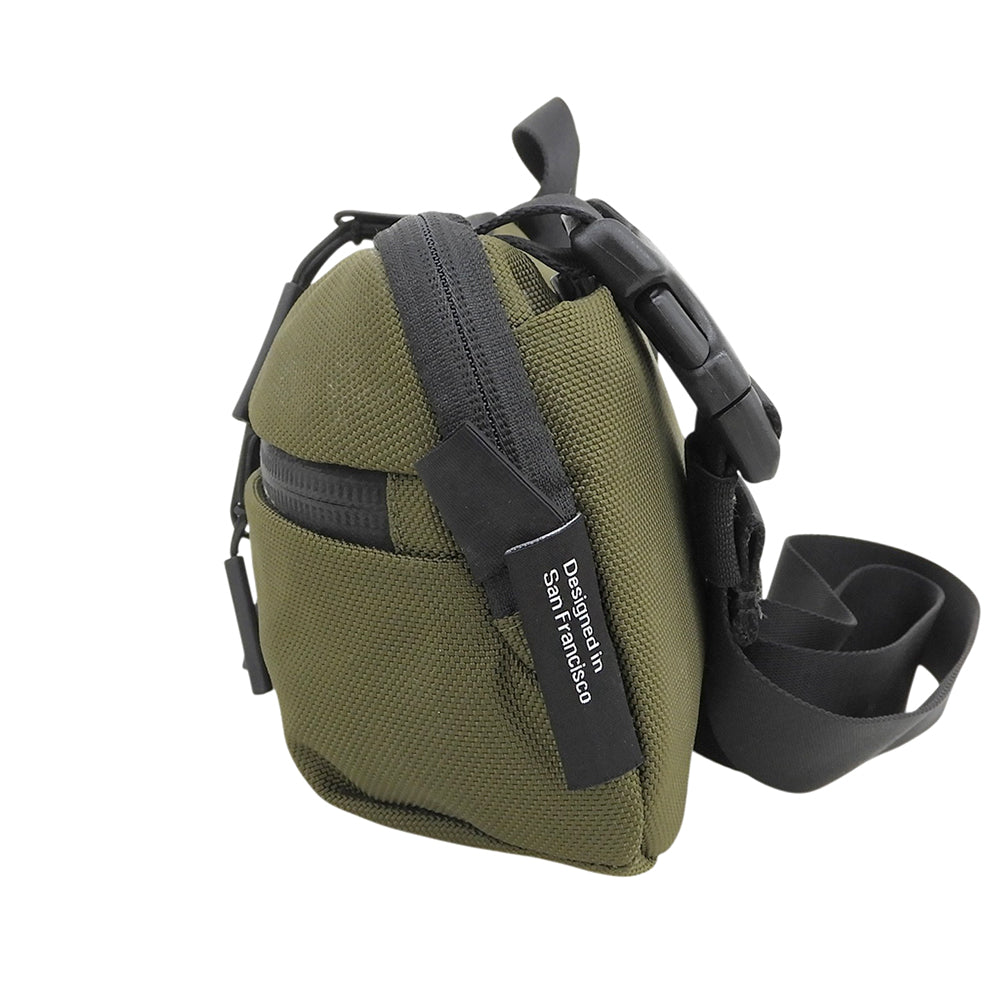 Aer エアー Day Sling 2 ウエストバッグ メンズ オリーブ AER25009 ウエストバッグ