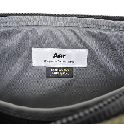 Aer エアー Day Sling 2 ウエストバッグ メンズ オリーブ AER25009 ウエストバッグ