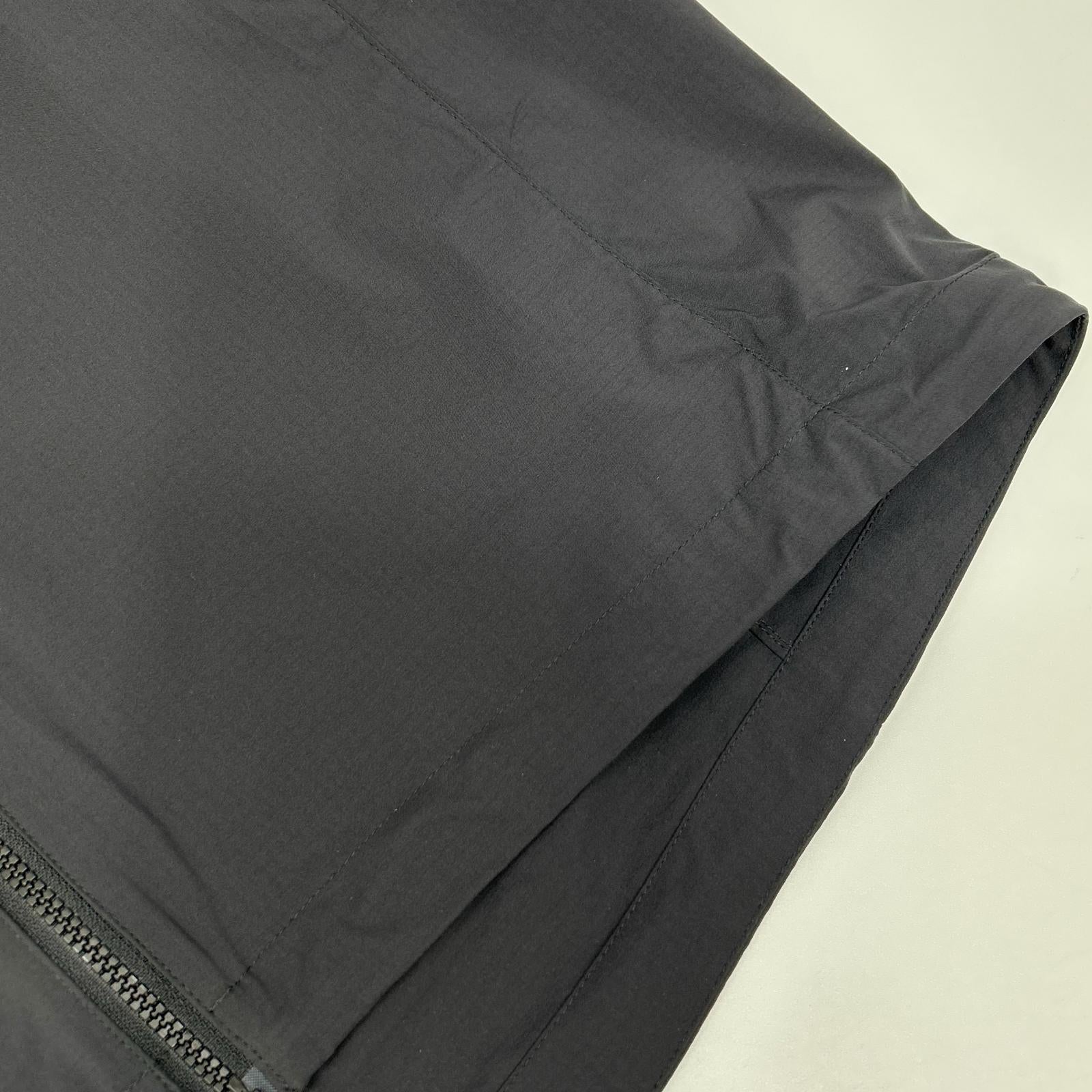 ARC'TERYX アークテリクス 【美品/国内正規/25年製】X000007411 Squamish Hoody スコーミッシュ フーディジャケット ジャケット