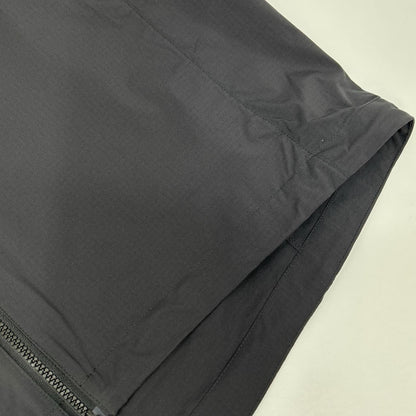 ARC'TERYX アークテリクス 【美品/国内正規/25年製】X000007411 Squamish Hoody スコーミッシュ フーディジャケット ジャケット