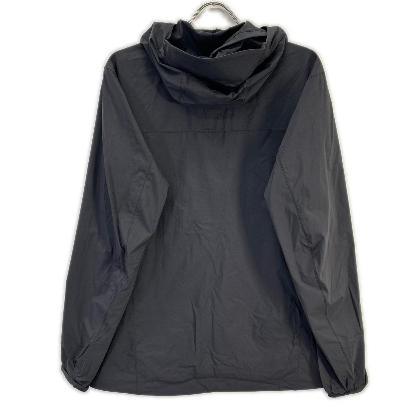 ARC'TERYX アークテリクス 【美品/国内正規/25年製】X000007411 Squamish Hoody スコーミッシュ フーディジャケット ジャケット