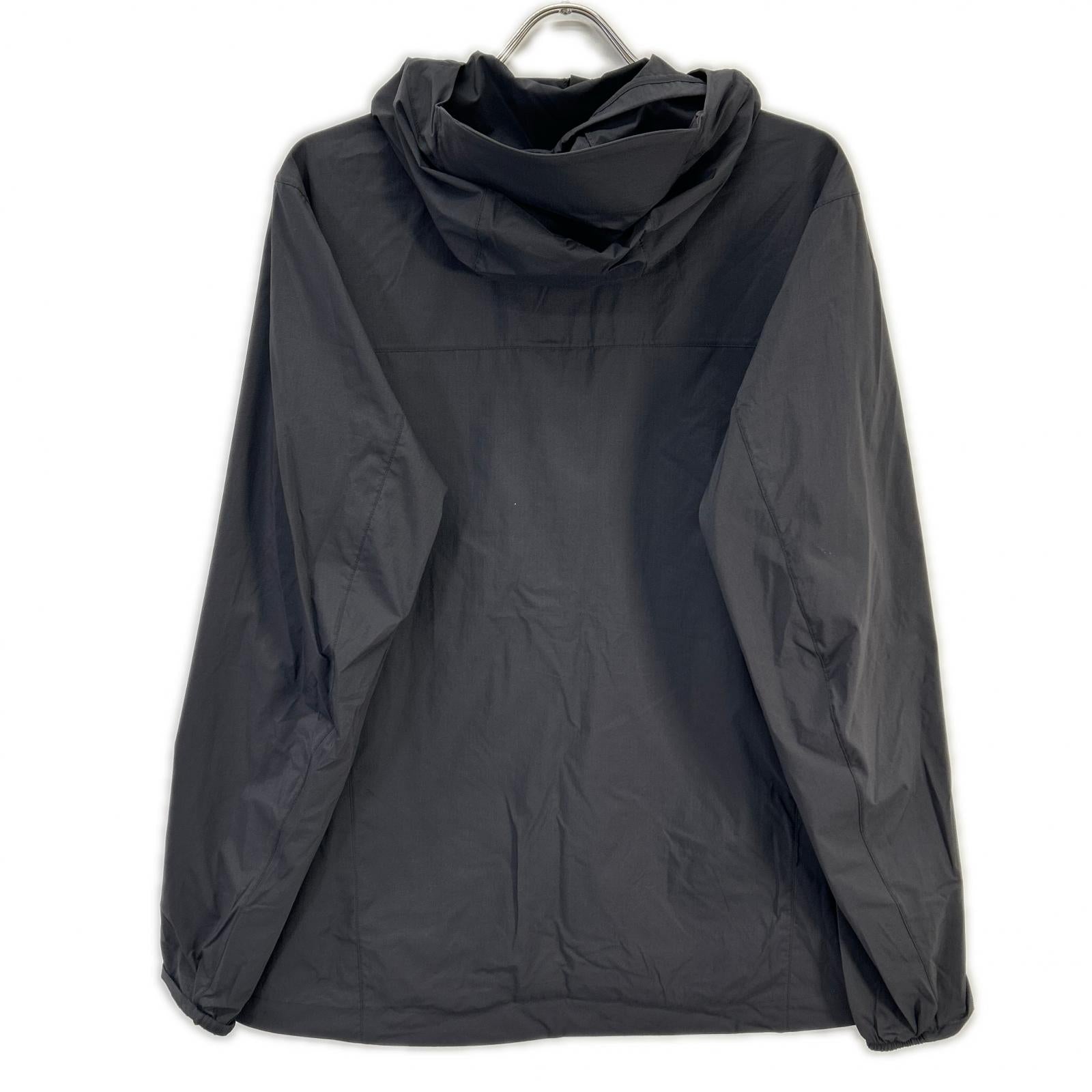 ARC'TERYX アークテリクス 【美品/国内正規/25年製】X000007411 Squamish Hoody スコーミッシュ フーディジャケット ジャケット