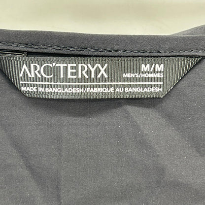 ARC'TERYX アークテリクス 【美品/国内正規/25年製】X000007411 Squamish Hoody スコーミッシュ フーディジャケット ジャケット