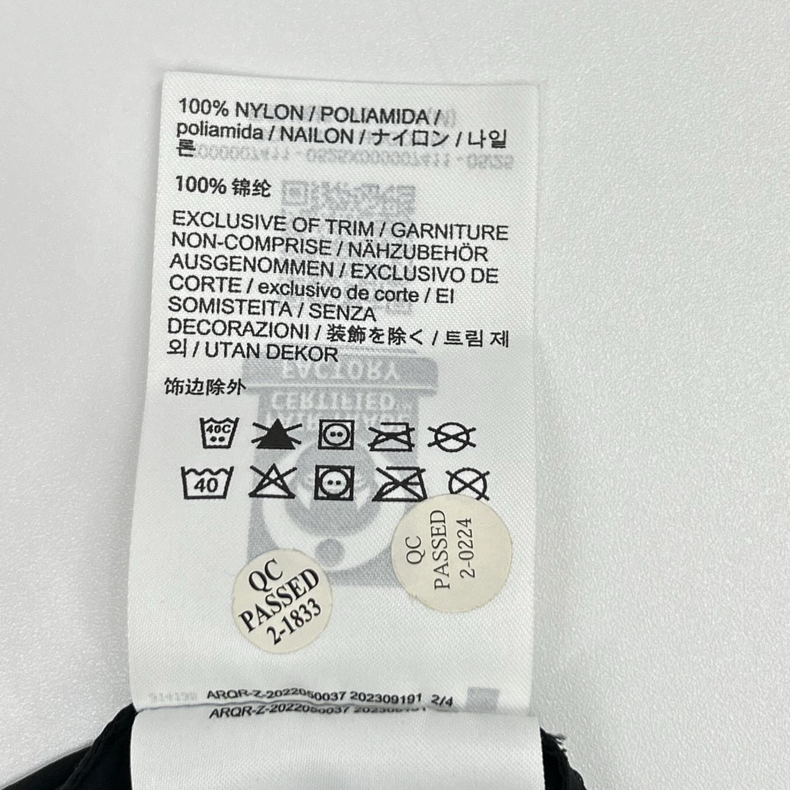 ARC'TERYX アークテリクス 【美品/国内正規/25年製】X000007411 Squamish Hoody スコーミッシュ フーディジャケット ジャケット