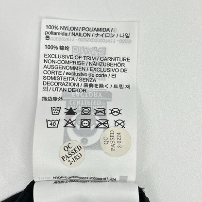 ARC'TERYX アークテリクス 【美品/国内正規/25年製】X000007411 Squamish Hoody スコーミッシュ フーディジャケット ジャケット
