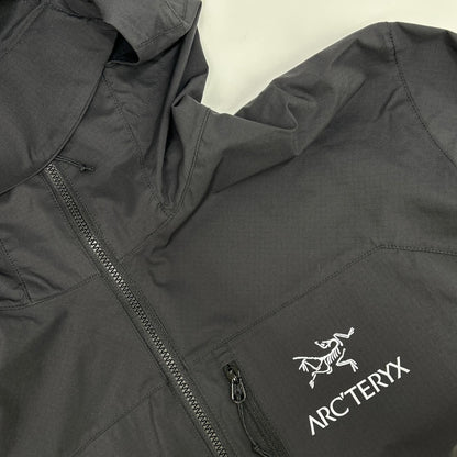 ARC'TERYX アークテリクス 【美品/国内正規/25年製】X000007411 Squamish Hoody スコーミッシュ フーディジャケット ジャケット