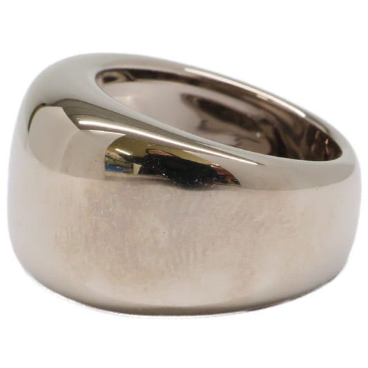Cartier Newly refinished 750 Nouvelle Vague ring