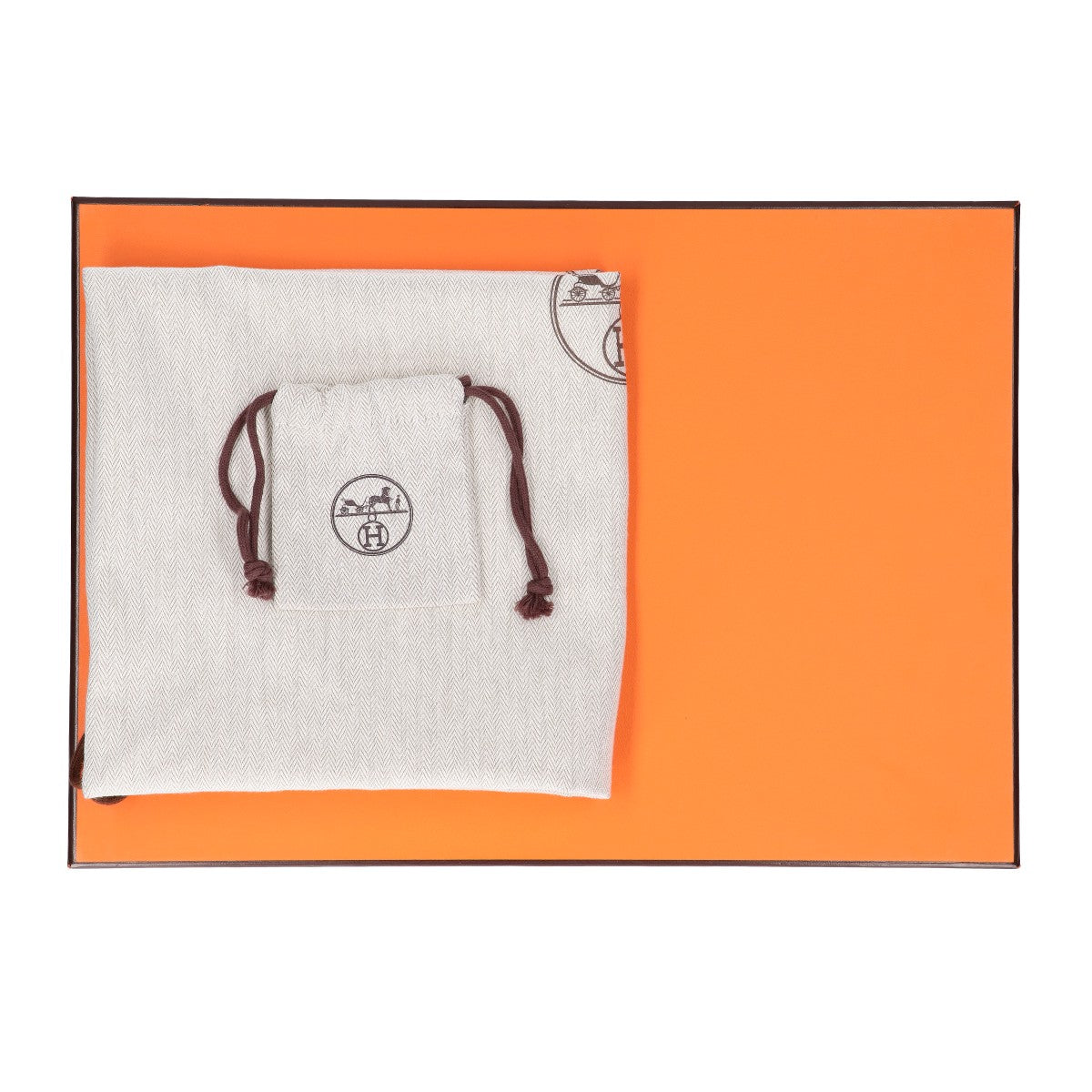 HERMES エルメス 美品 B刻 トリヨンクレマンス インザループ23 ハンドバッグ
