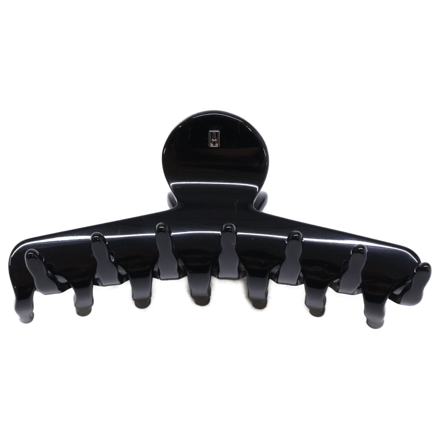 ALEXANDRE de PARIS アレクサンドル ドゥ パリ 【美品】L CLIP エルクリップ ヘアクリップ ヘアアクセサリー