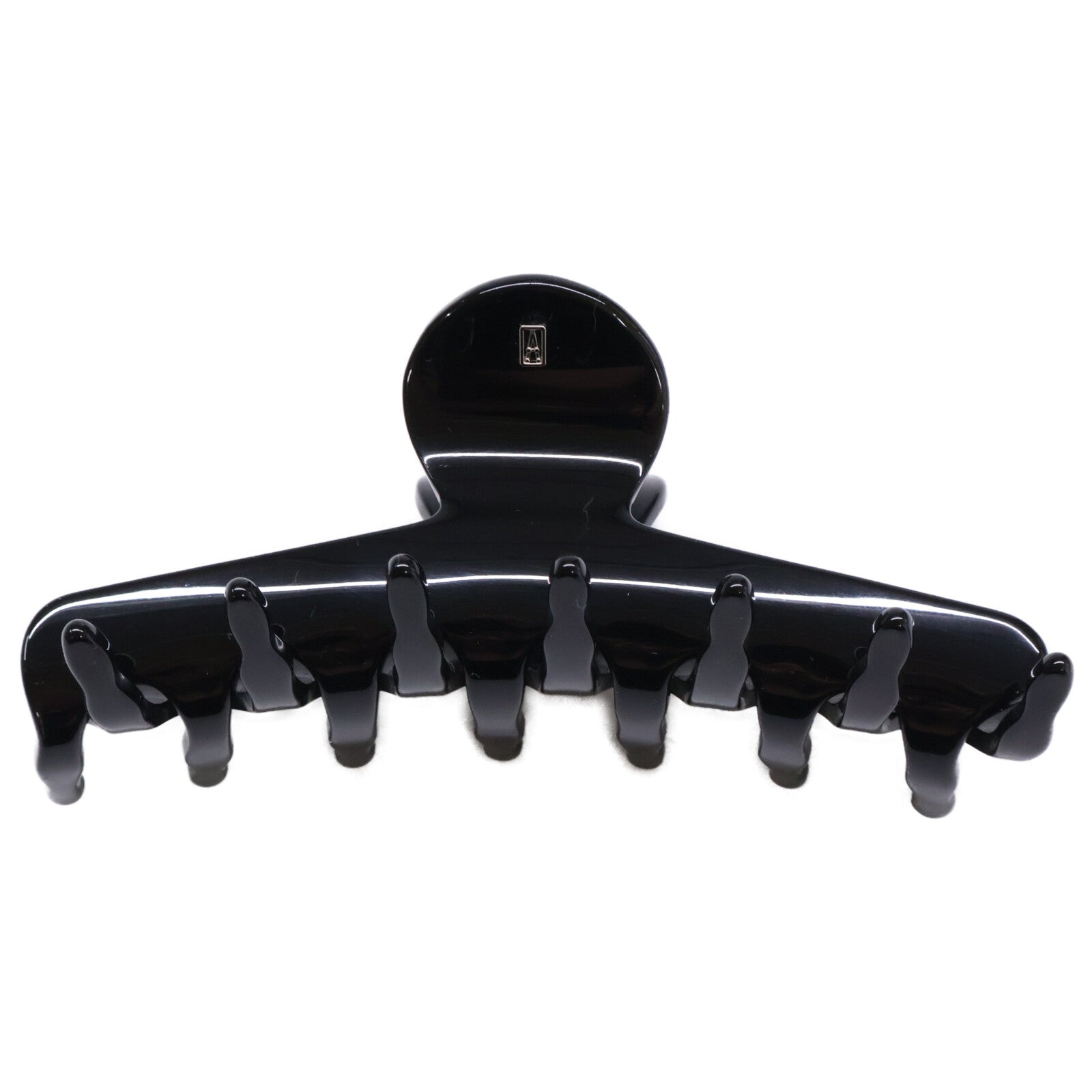 ALEXANDRE de PARIS アレクサンドル ドゥ パリ 【美品】L CLIP エルクリップ ヘアクリップ ヘアアクセサリー