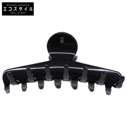 ALEXANDRE de PARIS アレクサンドル ドゥ パリ 【美品】L CLIP エルクリップ ヘアクリップ ヘアアクセサリー