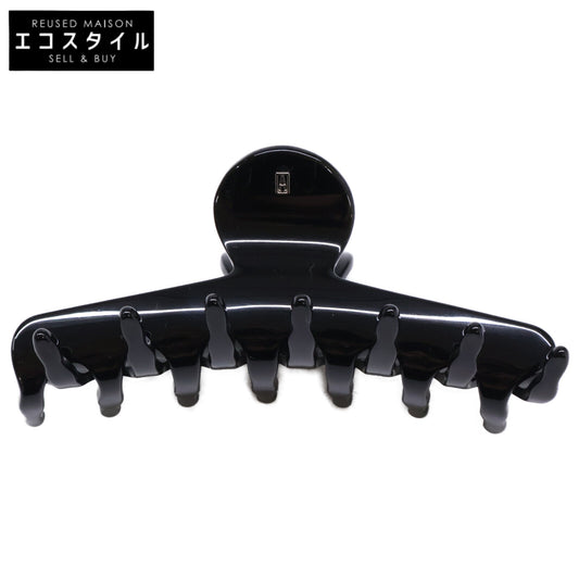 ALEXANDRE de PARIS アレクサンドル ドゥ パリ 【美品】L CLIP エルクリップ ヘアクリップ ヘアアクセサリー