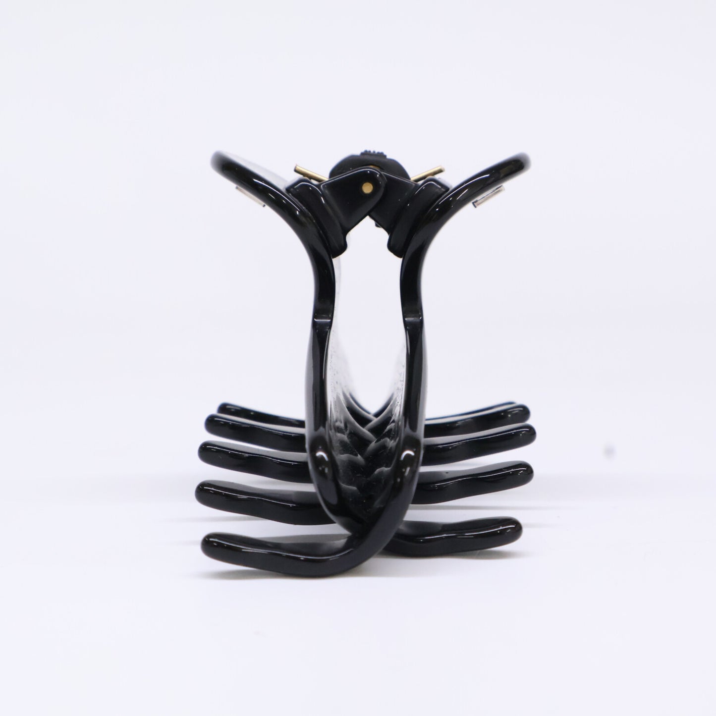 ALEXANDRE de PARIS アレクサンドル ドゥ パリ 【美品】L CLIP エルクリップ ヘアクリップ ヘアアクセサリー