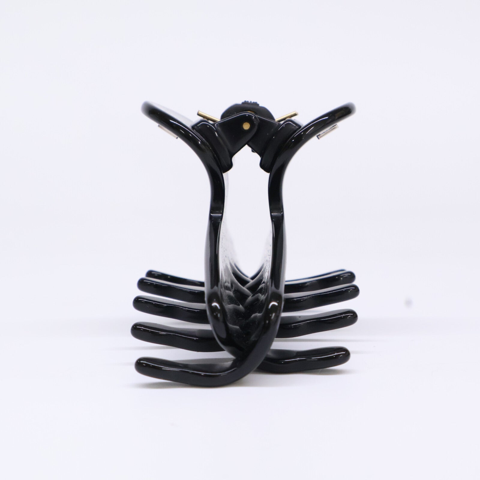 ALEXANDRE de PARIS アレクサンドル ドゥ パリ 【美品】L CLIP エルクリップ ヘアクリップ ヘアアクセサリー