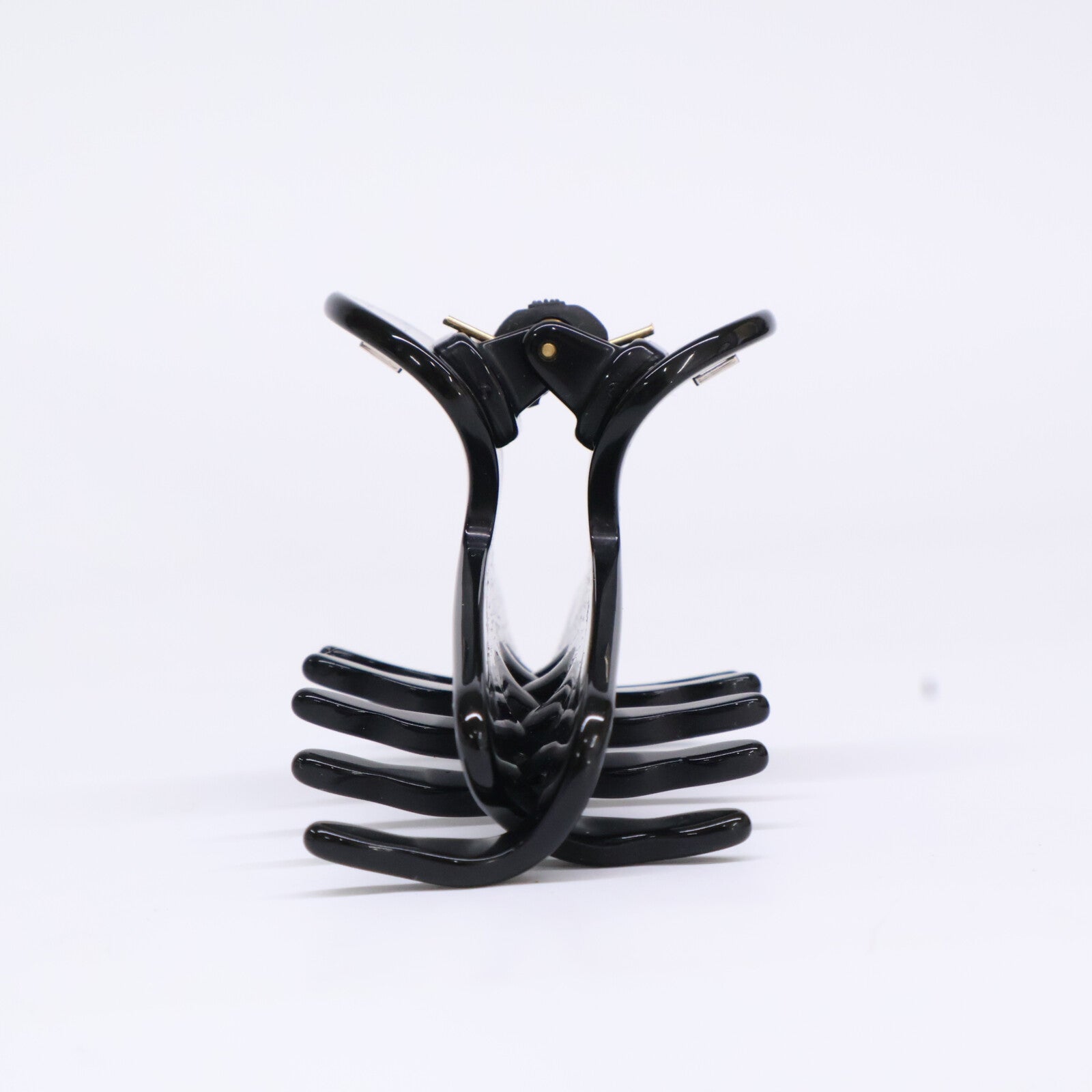 ALEXANDRE de PARIS アレクサンドル ドゥ パリ 【美品】L CLIP エルクリップ ヘアクリップ ヘアアクセサリー
