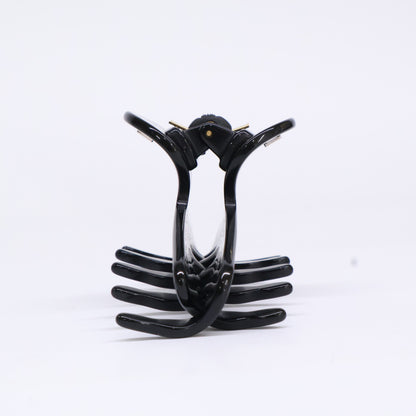 ALEXANDRE de PARIS アレクサンドル ドゥ パリ 【美品】L CLIP エルクリップ ヘアクリップ ヘアアクセサリー