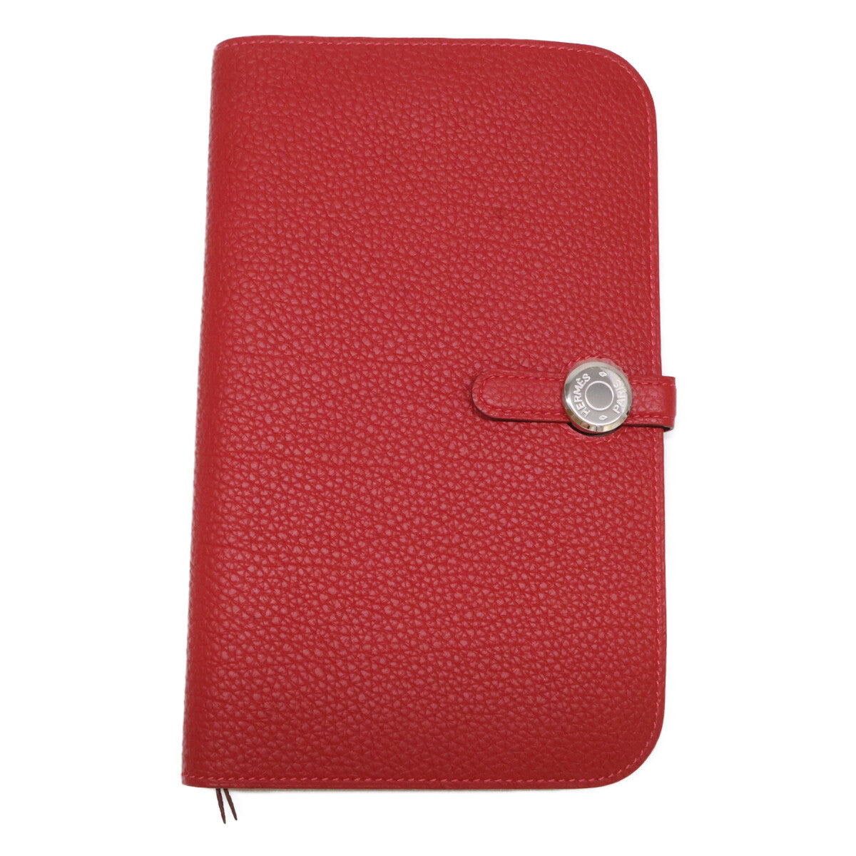 HERMES エルメス 新品同様 C刻印 トゴ ドゴンGM 長財布 長財布（小銭入れあり）