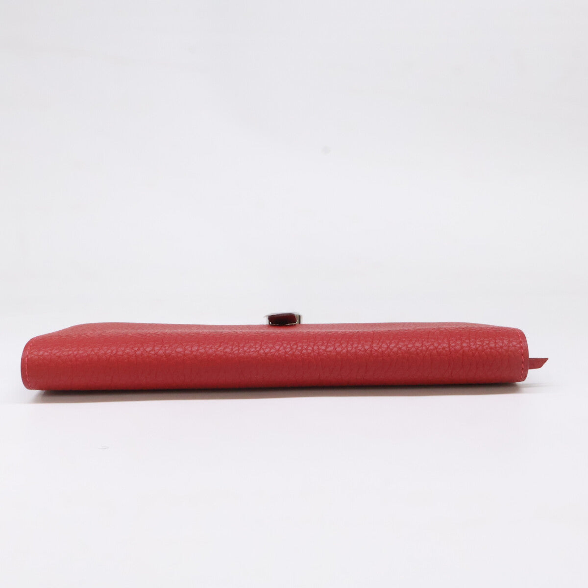 HERMES エルメス 新品同様 C刻印 トゴ ドゴンGM 長財布 長財布（小銭入れあり）