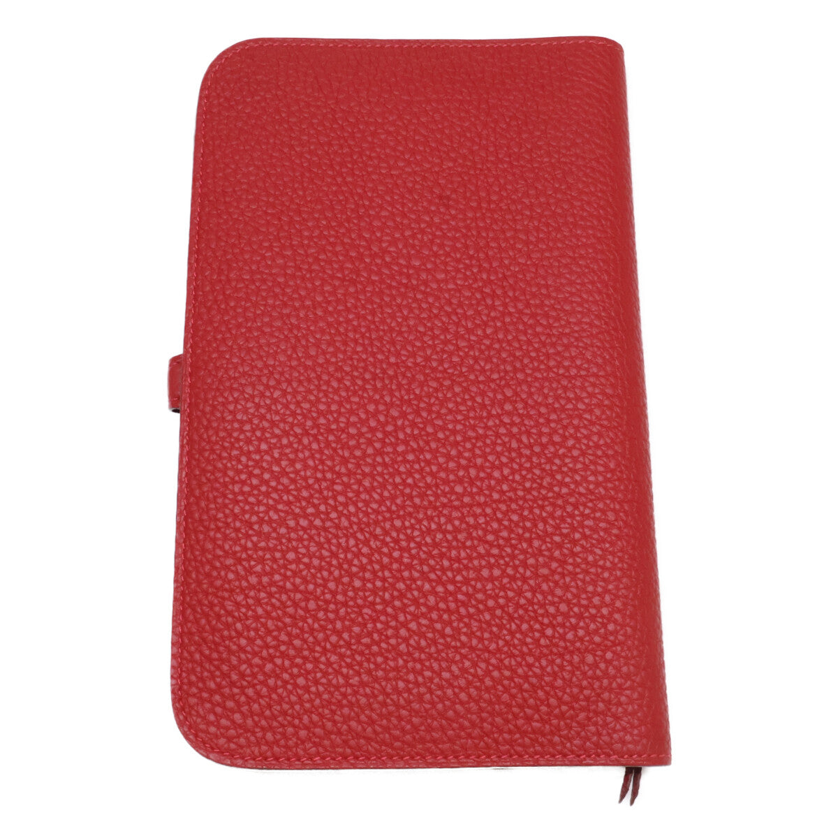 HERMES エルメス 新品同様 C刻印 トゴ ドゴンGM 長財布 長財布（小銭入れあり）