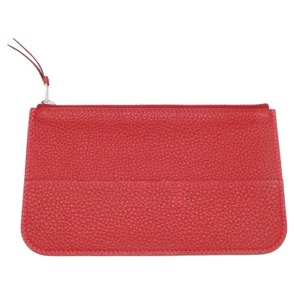 HERMES エルメス 新品同様 C刻印 トゴ ドゴンGM 長財布 長財布（小銭入れあり）