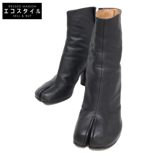 Maison margiela メゾンマルジェラ 22 TABI レザー タビブーツ シューズ