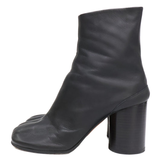 Maison margiela メゾンマルジェラ 22 TABI レザー タビブーツ シューズ