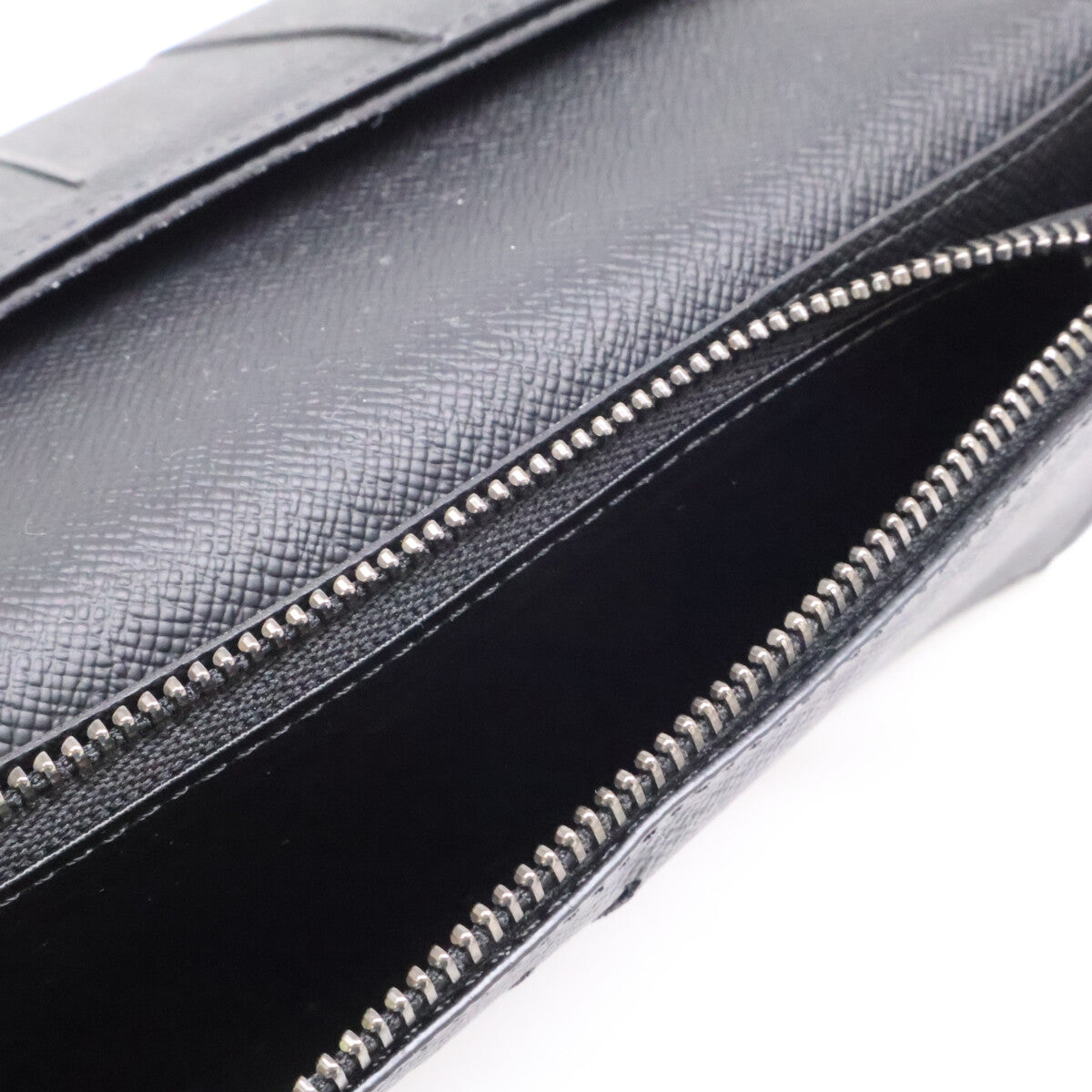 LOUIS VUITTON ルイヴィトン 【美品】M61697 ポルトフォイユ・ブラザ モノグラム・エクリプス 長財布 長財布（小銭入れあり）